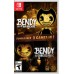 Bendy Double Pack (Switch), ,